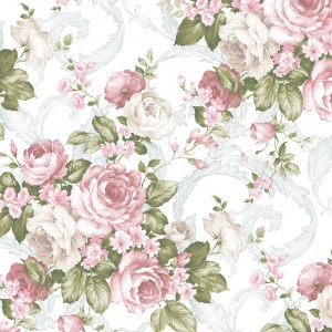 CH22531 Manor House Wallpaper