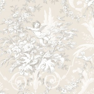 CH22540 Manor House Wallpaper
