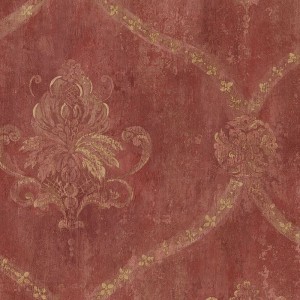 CH22565 Manor House Wallpaper