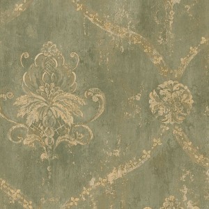 CH22568 Manor House Wallpaper