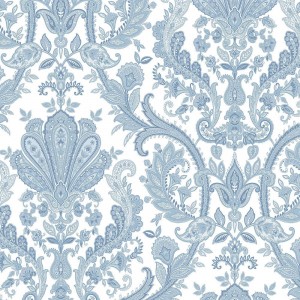 MD29431 Manor House Wallpaper