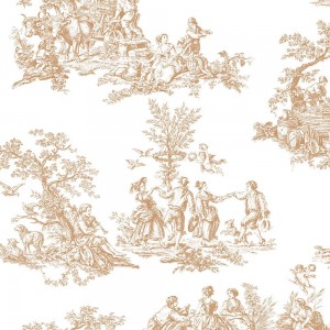 MH36501 Manor House Wallpaper
