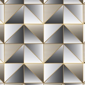 GX37628 Geometrix Wallpaper
