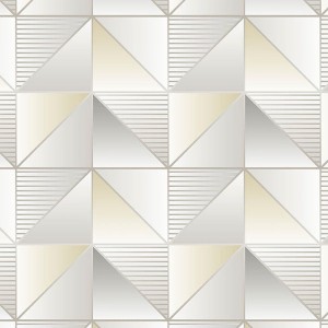GX37631 Geometrix Wallpaper