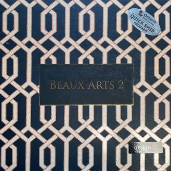 Beaux  Arts Vol.2