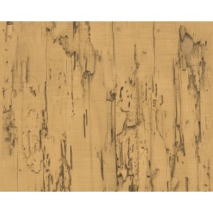 954023 AS Decoworld Wood Wallpaper
