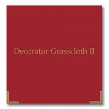 Grasscloth Decorator