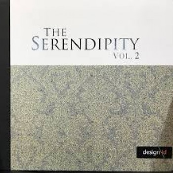 The Serendipity Vol. 2
