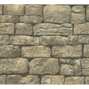 Wallpaper AS307221 Wood'n Stone