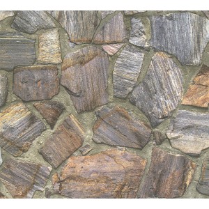 Wallpaper AS307241 Wood'n Stone