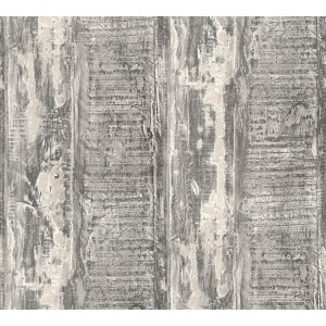 Wallpaper AS354133 Wood'n Stone