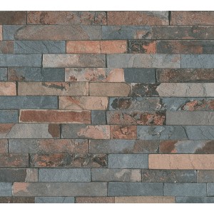 Wallpaper AS355823 Wood'n Stone
