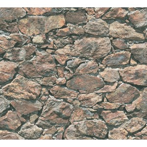 Wallpaper AS355831 Wood'n Stone