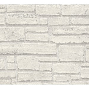 Wallpaper AS662316 Wood'n Stone