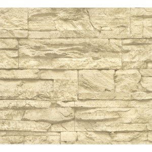 Wallpaper AS707130 Wood'n Stone