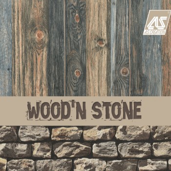 Wood'n Stone