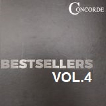 Bestsellers Vol.4