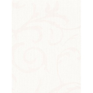938361 Blanc Floral Wallpaper