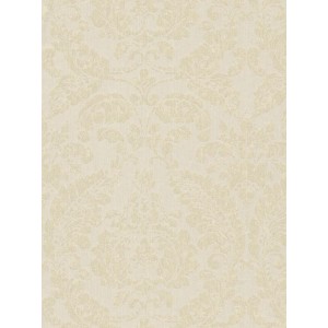 2902-29 Haute Couture III Cream Gold Wallpaper