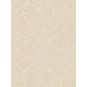 2902-74 Haute Couture III Cream Gold Wallpaper