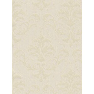 2903-28 Haute Couture III Cream Gold Wallpaper