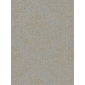 2903-42 Haute Couture III Grey Gold Wallpaper
