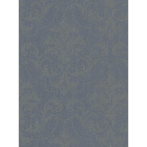 2903-66 Haute Couture III Grey Gold Wallpaper