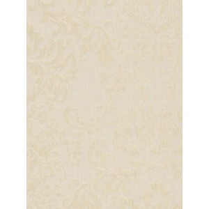 2905-26 Haute Couture III Creme Gold Wallpaper