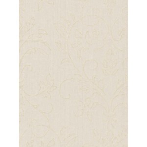 2906-25 Haute Couture III Cream Gold Wallpaper