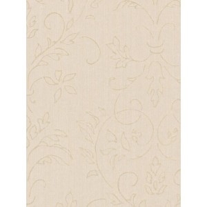 2906-70 Haute Couture III Cream Gold Wallpaper