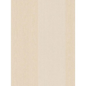 2907-79 Haute Couture III Cream Gold Striped Wallpaper