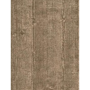 6708-27 Brix Wallpaper Brown Wood 