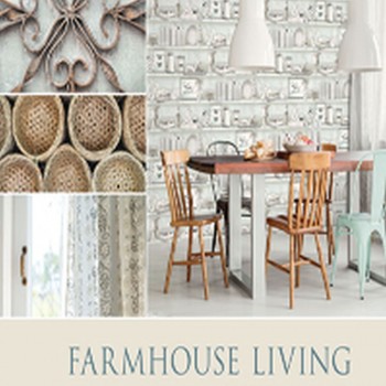 Farmhouse Living