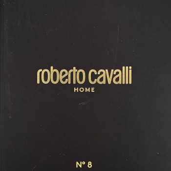 Roberto Cavalli Home Vol. 8