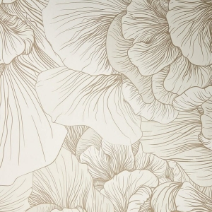 Floral Wallpaper Canada